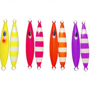 ISCA SLOW JIG TAKAMI WEVE 30GR - Imagem 2