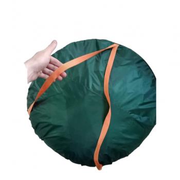 BARRACA OCEAN KING SP02 3 PESSOAS - Imagem 2