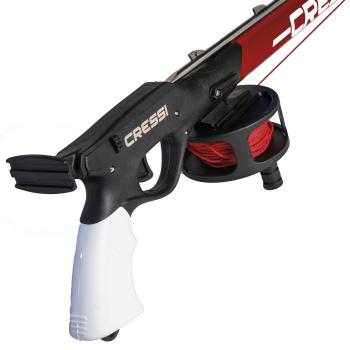 ARBALETE CRESSI COMANCHE PRO 16MM - Imagem 2