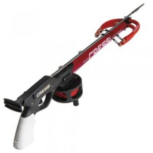 ARBALETE CRESSI COMANCHE PRO 16MM