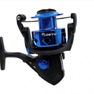 MOLINETE ATLANTIC 7000 AZUL/PRETO